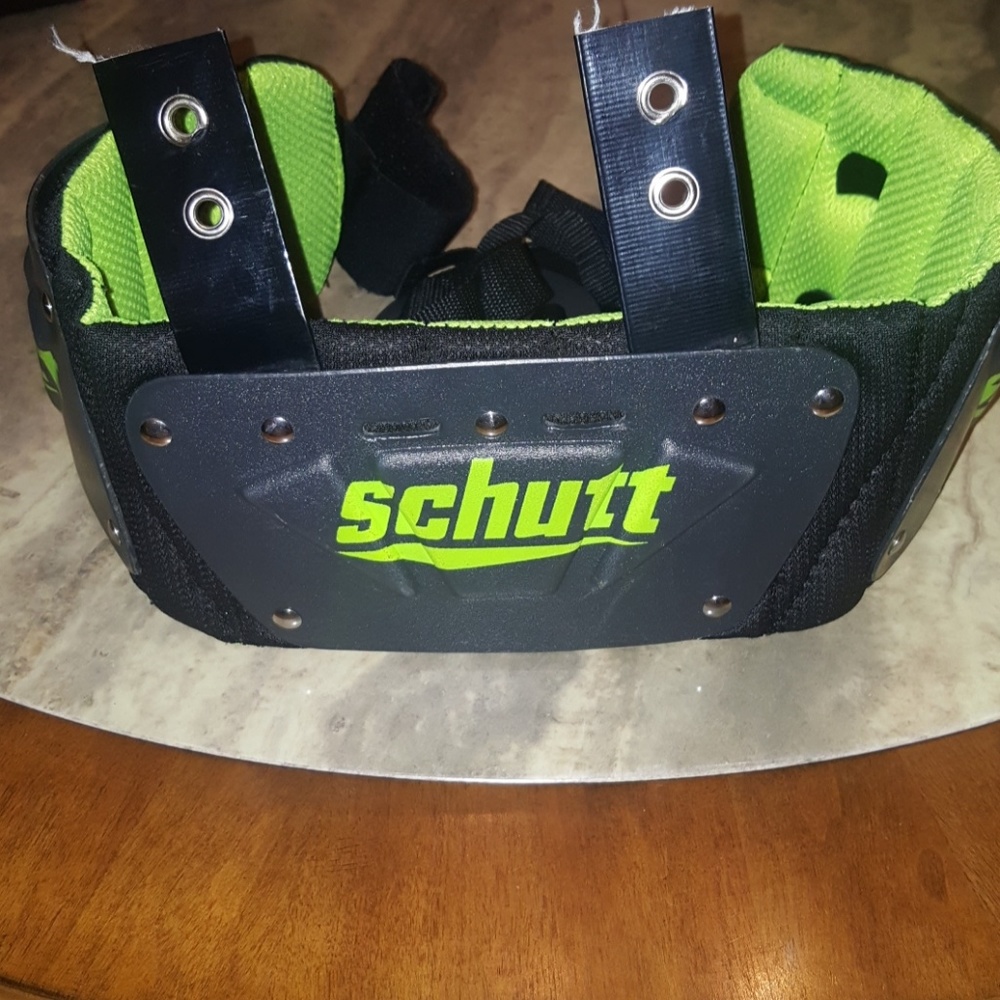 Youth Football Rib Protector Small